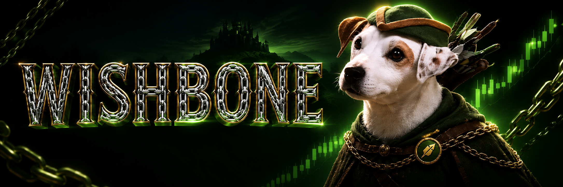 WISHBONE banner